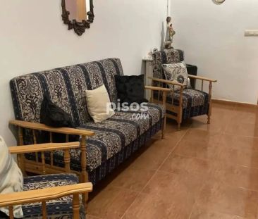 Chalet en alquiler en Villarrobledo - Foto 6