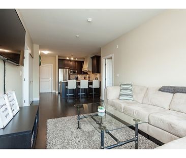 Beautiful Two Bedroom Condo in Langley with Two Parking Spaces - Photo 3
