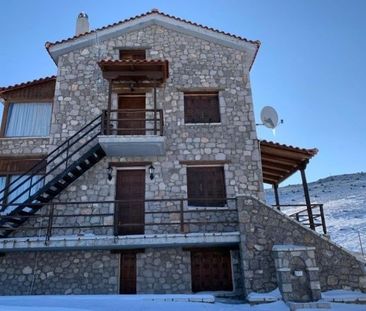 Μεζονέτα για ενοικίαση Καλύβια (Αράχωβα) - Photo 2