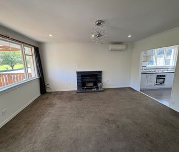 Spacious Four-Bedroom Home - Photo 2
