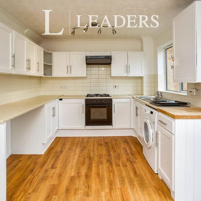 3 bedroom detached house to rent - Photo 1