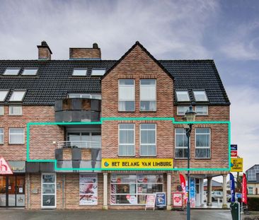 Appartement te huur in Opgrimbie voor € 860 met 2 slaapkamers - Photo 2