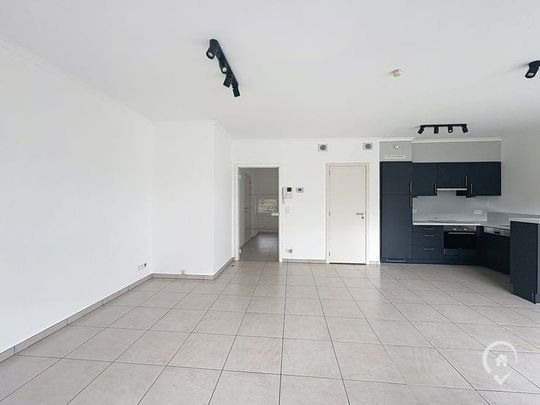 Appartement te huur - Foto 1