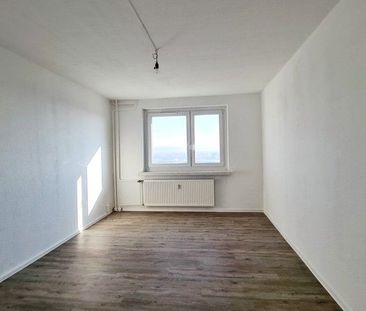 Hier findet jeder seinen Platz: interessante 3-Zi.-Wohnung mit Balk... - Photo 3