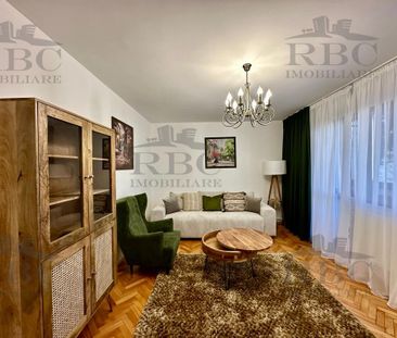 Apartament cochet cu 4 camere in Gheorgheni - Photo 2