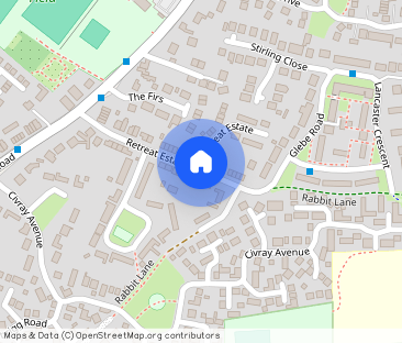 Retreat Estate, DOWNHAM MARKET - Photo 1