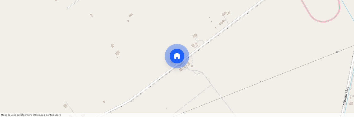 370 Boundary Road, Willowby, Ashburton