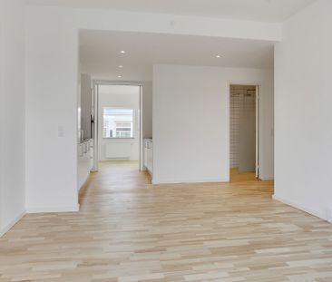 3-vær. lejlighed - Photo 2