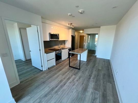 For Lease - 3100 Keele Street Unit# 620, Toronto, Ontario - Photo 1