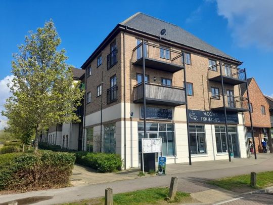 Maida Vale, MK10 - Photo 1