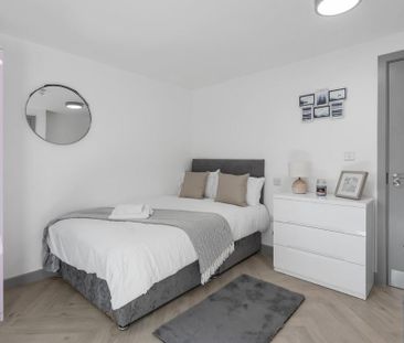 1 bedroom house to rent - Photo 3