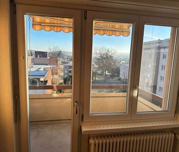 3.5 Zimmer, 70 m², 2. Stock - Foto 1