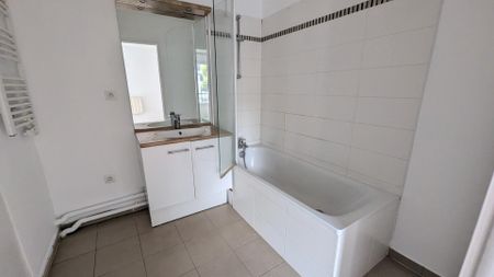 location Appartement T2 DE 36.1m² À ARGENTEUIL - Photo 5