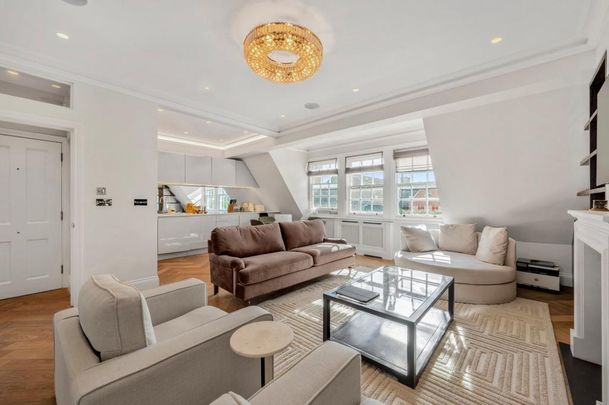 2 bedroom flat to rent - Photo 1