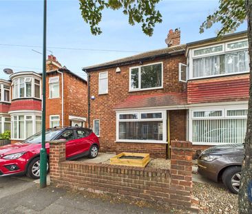 3 bed to rent in Buckingham Road, Redcar, TS10 - Photo 6