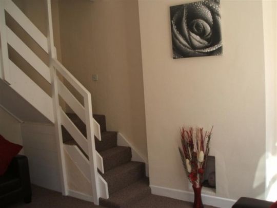 3 Bed Student House Edgbaston Birmingham - Photo 1