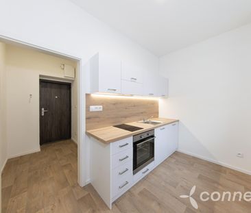 Pronájem bytu 1+1 28 m² - Photo 1