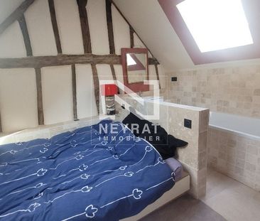 Location Appartement 2 pièces Meublé 21m² CHALON SUR SAONE 71100 - Photo 4