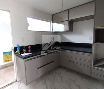 Vendo R$520.000ou Aluguel R$3.000casa Duplex Village 4/4, 2 Suítes. - Foto 1