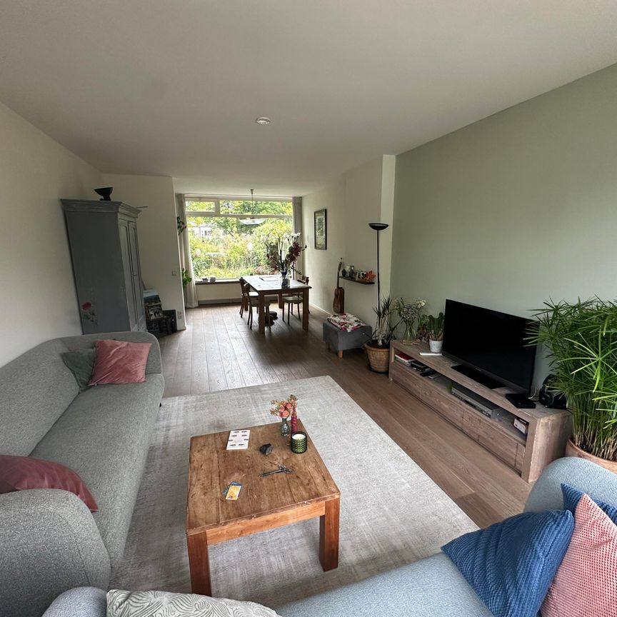 Te huur: Huis Valkenburgseweg in Nijmegen - Photo 1