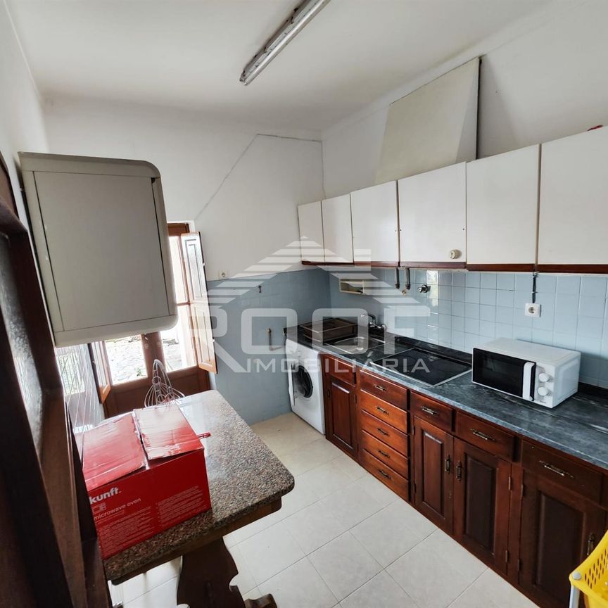 Moradia T5 Arrendamento em Malagueira e Horta das Figueiras,Évora - Photo 1