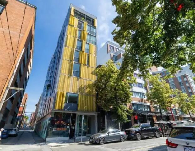 The Flats | 219 E Georgia St, Vancouver - Photo 1
