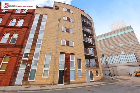 1 bedroom ground floor maisonette to rent - Photo 4