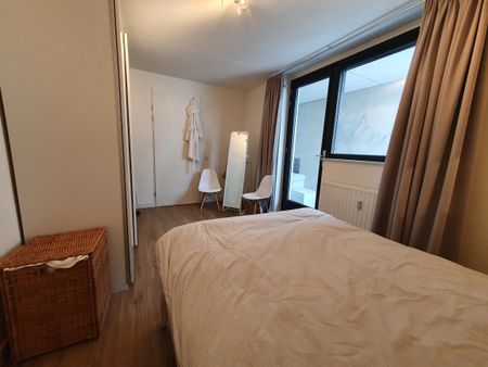 Te huur: Appartement Sluissingel in Breda - Photo 5