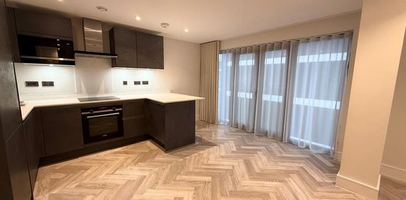 1 bedroom flat to rent - Photo 2