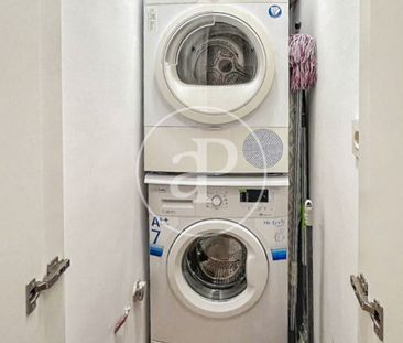 Flat for rent in Palacio (Madrid) - Photo 1