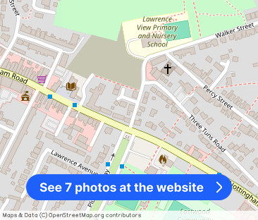 Walker Street, Eastwood, NOTTINGHAM - Photo 1