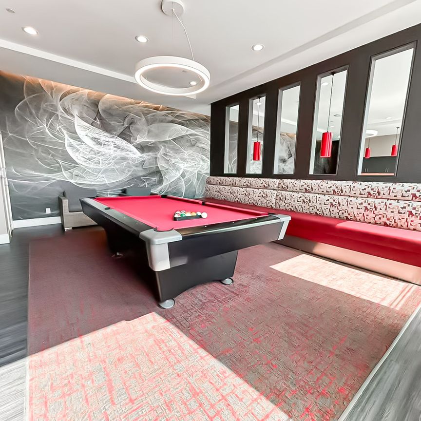 For Lease - 38 Monte Kwinter Court Unit# 501, Toronto, Ontario - Photo 1