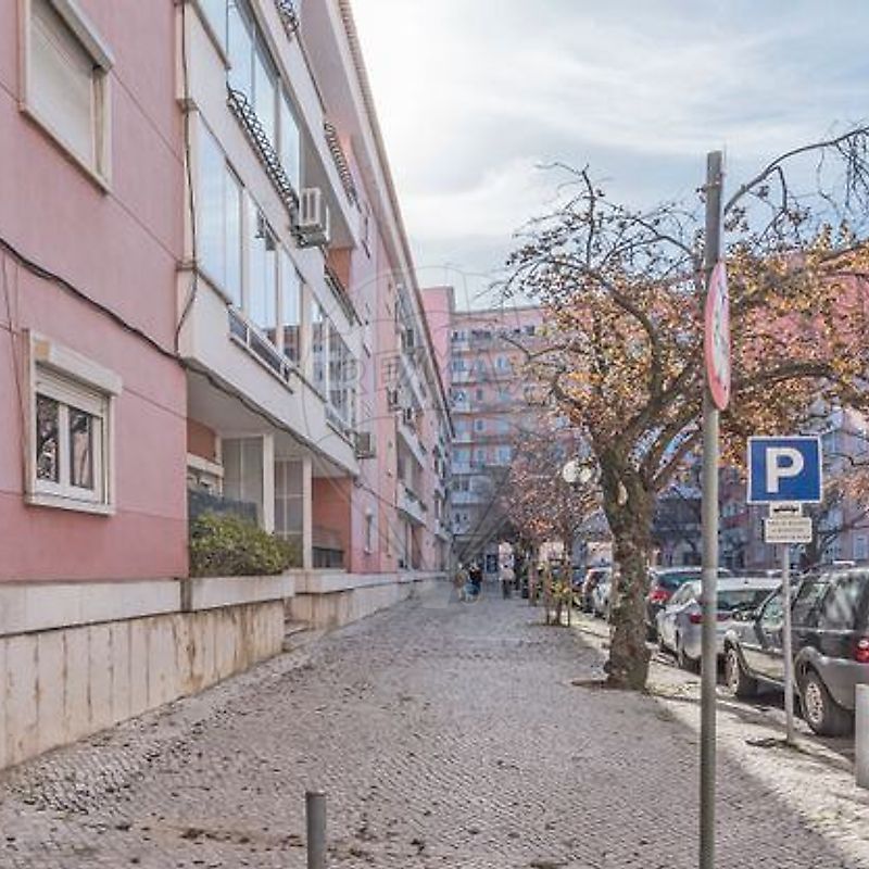 Apartamento T2 em Lisboa - Photo 1
