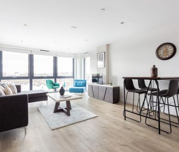 2 bedroom flat to rent - Photo 3