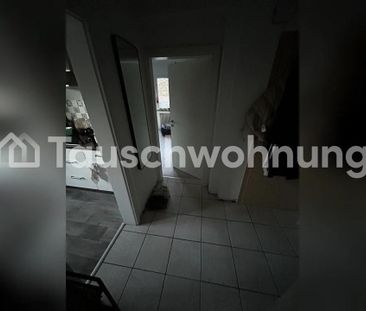 TAUSCHWOHNUNG Schöne 2 Zimmer Wohnung in Köln Kalk - Photo 2