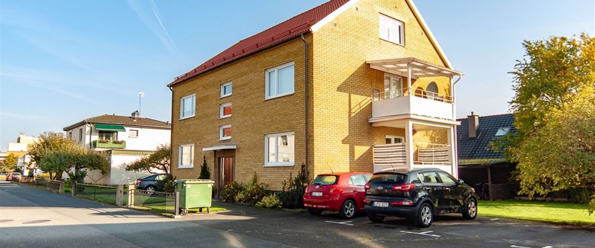 Brunnsgatan 13 - Photo 1