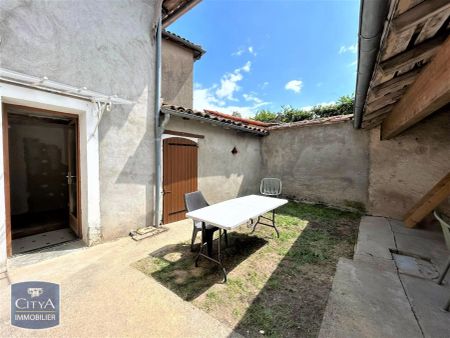 Maison à louer 4 pièces 123m² - Photo 3