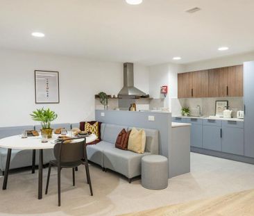1 bedroom in a flat share to rent - Photo 6