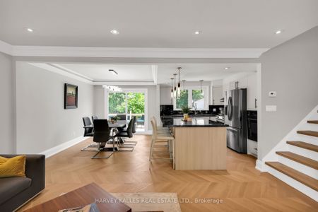 For Lease - 16 Wedgeport Place, Toronto, Ontario - Photo 5