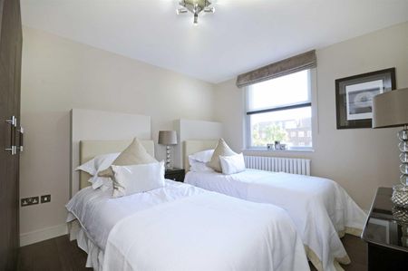 Boydell Court, St John’s Wood, NW8 - Photo 3