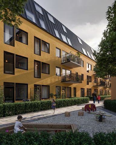 Ormbackavägen, Järfälla - Photo 4