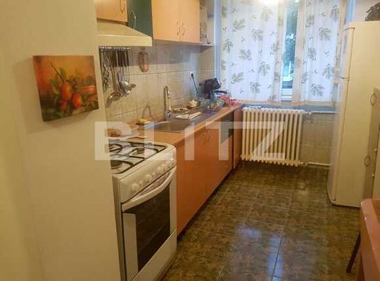Apartament 2 camere, 45 mp, zona Piata Garii - Photo 1
