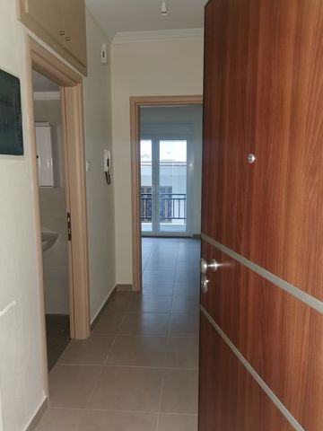 Studio/Γκαρσονιέρα για ενοικίαση Ασά - Μεγάλου Αλεξάνδρου (Ξάνθη) - Φωτογραφία 2