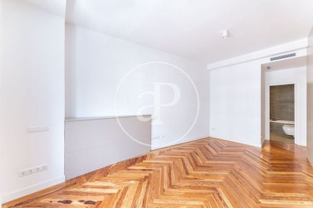 Luxury Apartment for rent in Madrid, Spain - Foto 2