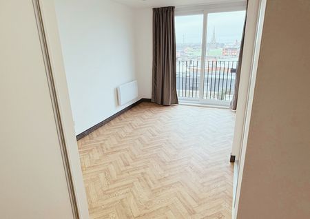 Studio Flat, Old Milton Street, LE1 - Photo 4