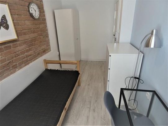 Łódź Łódź-Górna, Księdza Biskupa Ignacego Krasickiego - Zdjęcie 1