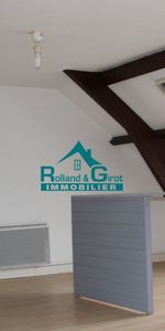 Location Appartement 1 pièce 23m² - Photo 4