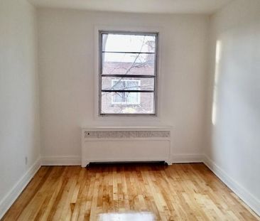 4 1/2 Cote des Neiges chauffé/heated - Photo 3
