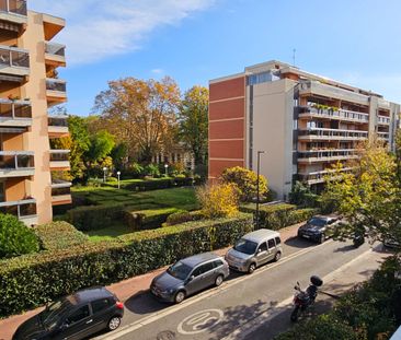 Location appartement 2 pièces, 51.00m², Toulouse - Photo 5