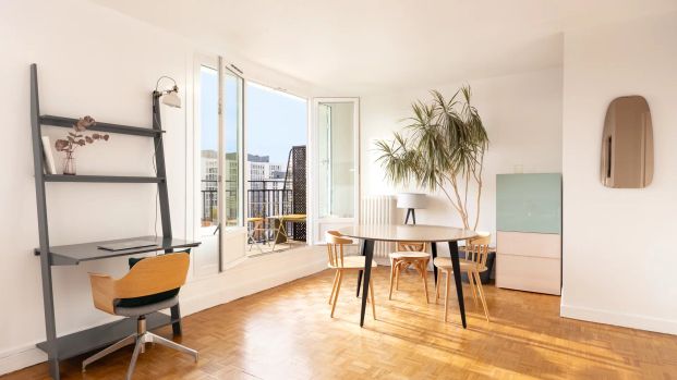 Faisons un tour - Photo 1